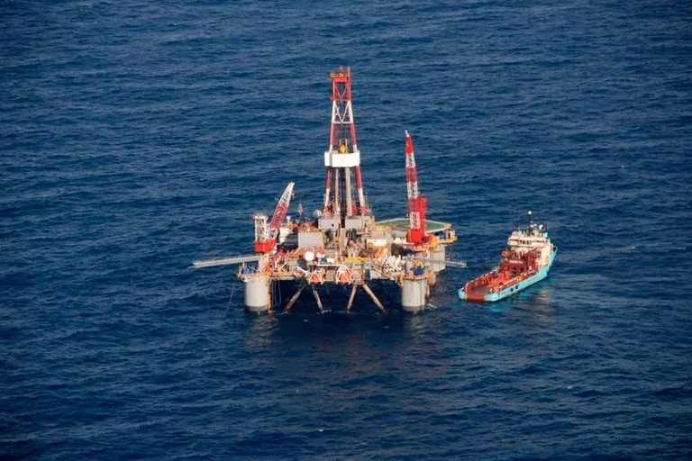 Lee más sobre el artículo Un fiscal federal avaló el estudio de impacto ambiental para la exploración petrolera off shore en Mar del Plata